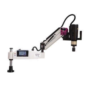 Optimum Servoelektrische Gewindeschneidmaschine OPTIdrill DG 24