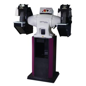 Optimum Doppelschleifmaschine OPTIgrind GZ 40D