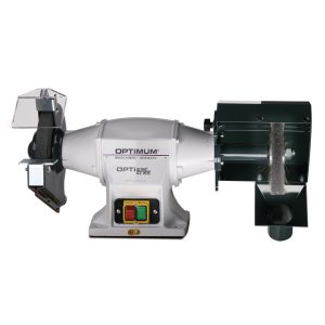 Optimum Kombischleifmaschine OPTIgrind GZ 25CD
