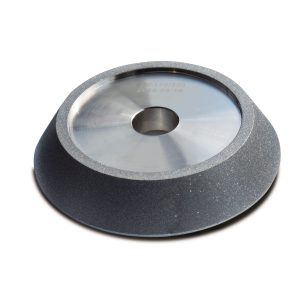 Optimum Schleifscheibe Diamant 108x21x20
