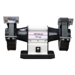Optimum Doppelschleifmaschine OPTIgrind GU 30