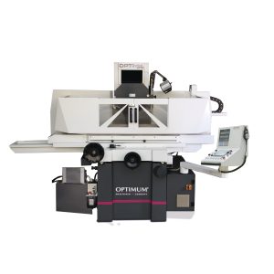 Optimum Flächenschleifmaschine OPTIgrind GT 30