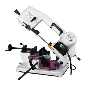 Optimum Metallbandsäge OPTIsaw S 100G