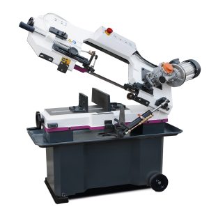 Optimum Getriebe-Metallbandsäge OPTIsaw SD 200G