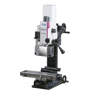 Optimum Bohr-Fräsmaschine OPTImill MH 15V