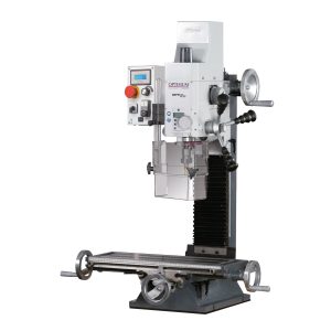 Optimum Bohr-Fräsmaschine OPTImill BF 20Vario
