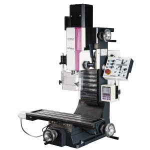 Optimum Fräsmaschine OPTImill MH 25SPV