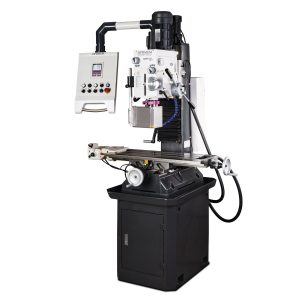 Optimum Bohr-Fräsmaschine OPTImill MB 4PV