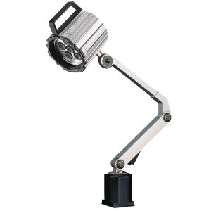Optimum LED Maschinen- und Werkstattleuchte MWG 6-600