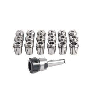 Optimum Spannzangenfutter-Satz MK 4/ ER 32 - M16