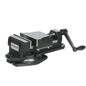 Optimum Präzisions-Maschinenschraubstock FMS 200