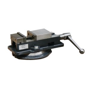 Optimum Fräsmaschinenschraubstock VMQ 150