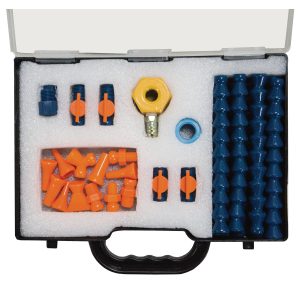 Optimum Kühlmittelschläuche-Grundausstattung 1/4" - Nr. 1
