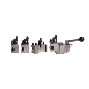 Optimum Schnellwechselstahlhalter-Satz SWH-AA