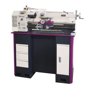 Optimum Drehmaschine OPTIturn TU 2406V
