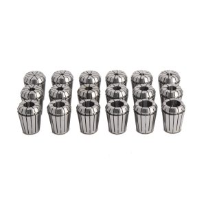 Optimum Spannzangen-Satz ER 32, Ø 3 - 20 mm
