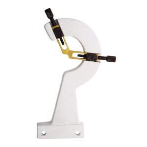 Optimum Mitlaufende Lünette Ø max. 55 mm
