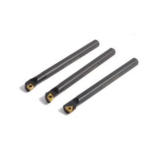 Optimum Innendrehstahl-Satz 12 mm