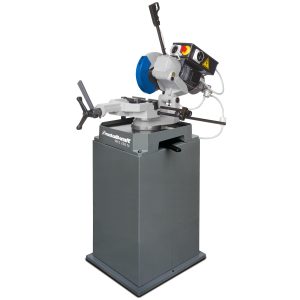 Metallkraft Manuelle Metallkreissäge MKS 250 N - 230 V - Aktions-Set