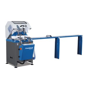 Metallkraft Unterflur-Leichtmetallkreissäge ULMS 420