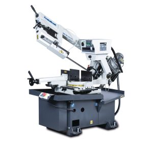 Metallkraft Manuelle Schwenkrahmen-Metallbandsäge BMBS 300 x 320 H-DG