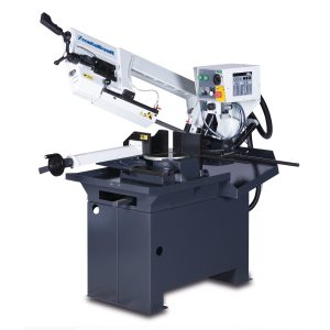 Metallkraft Manuelle Schwenkrahmen-Metallbandsäge BMBS 230 x 280 H-DG