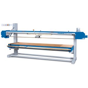 Metallkraft Langbandschleifmaschine MBSM 1505 ESE Aktions-Set