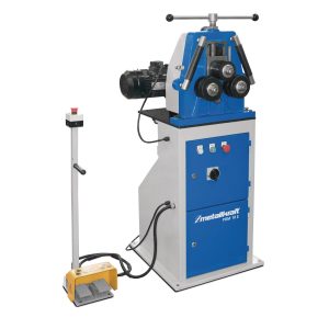 Metallkraft Motorische Ringbiegemaschine PRM 10 E
