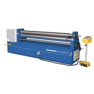 Metallkraft Motorische Rundbiegemaschine RBM 2050-30E Pro