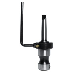 Metallkraft Aufnahmehalter MK 2, 19 mm mit automatischer Innenkühlung