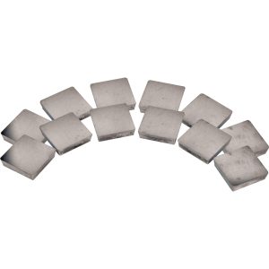 Metallkraft Schneidplatten-Set