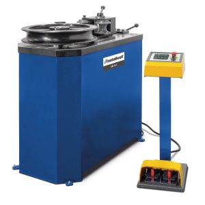 Metallkraft Dornlose Rohrbiegemaschine BM 76-T