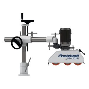 Vorschubapparate