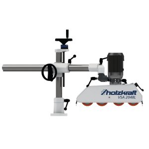 Holzkraft Vorschubapparat VSA 2048 L PLUS