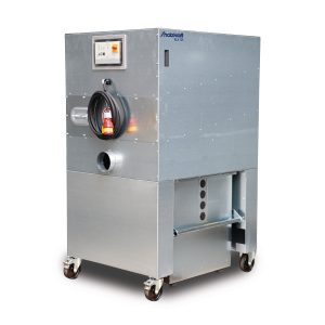 Holzkraft Reinluftentstauber RLA 125 PM
