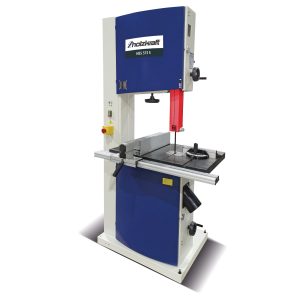 Holzkraft Holzbandsäge HBS 513 S