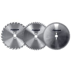 Holzkraft Kreissägeblattset 400 mm