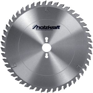 Holzkraft Besäum- und Fertigungsschnitt-Kreissägeblatt KSB-BF 250/42