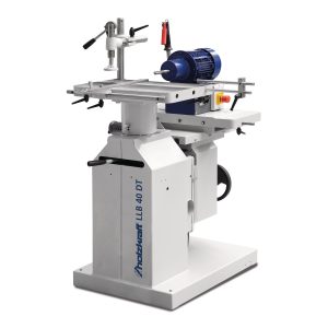 Holzkraft Langlochbohrmaschine LLB 40 DT