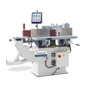 Holzkraft Kantenschleifmaschine KSO 150 M F 3 PRO