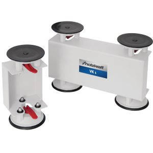 Holzkraft Vakuumklemm-Set VK 1