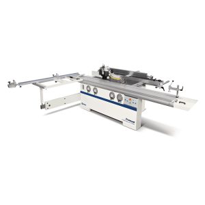 Holzkraft Mehrfachkombination minimax cu 410es F 26 TERSA Lagerausstattung