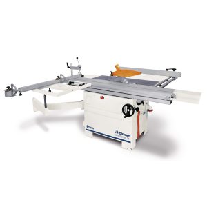 Holzkraft Formatkreissäge minimax sc 2c mit Vorritzeinrichtung