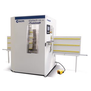 CNC-Maschinen