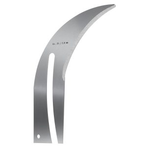 Holzkraft Spaltkeil zwangsgeführt für Sägeblatt Ø 250 - 350 mm / 2,8 mm Spaltkeilstärke