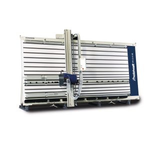 Holzkraft Vertikale Plattensäge VPS 22-41 VR