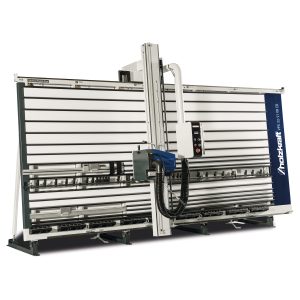 Holzkraft Vertikale Plattensäge VPS 22-51 VR ED