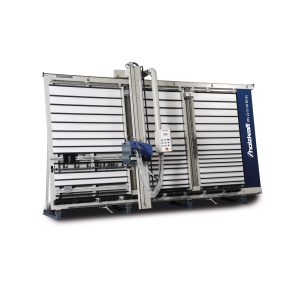 Holzkraft Vertikale Plattensäge VPS 22-51 VR ED KS