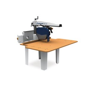 Holzkraft Radialarmsäge RAS 55