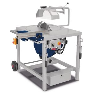 Holzkraft Zimmereitischkreissäge TKS-Z 400